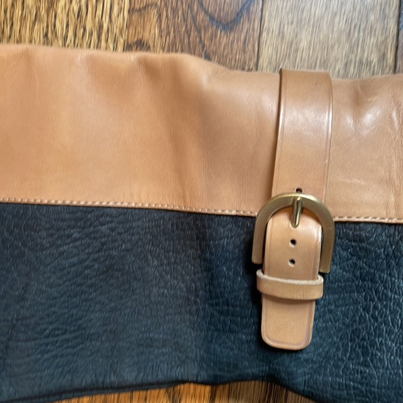 COPY - POLINI vero cuoio Made in Italy boots - Picture 2 of 10